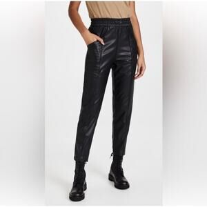 Rails Jayden Vegan Leather Pants